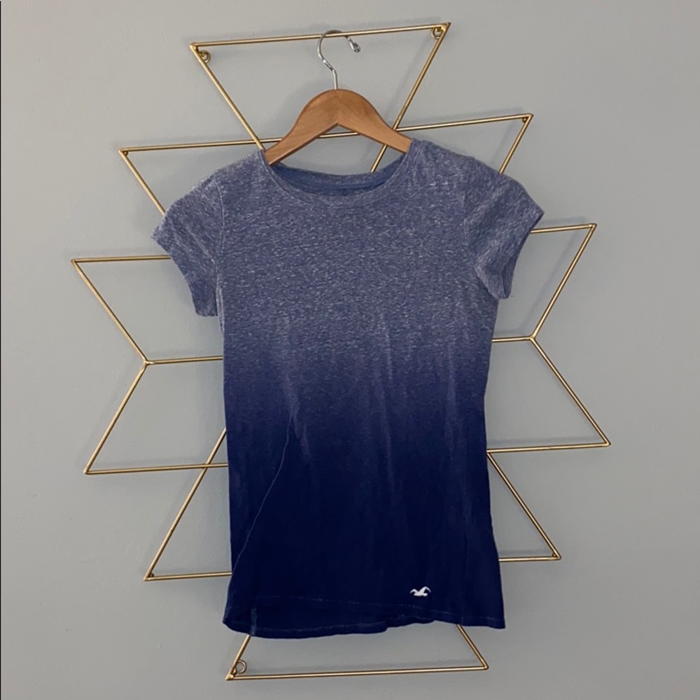 blue top
